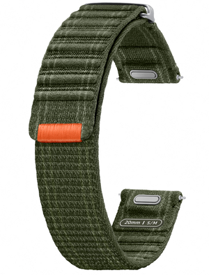 Select a free watch strap with this device